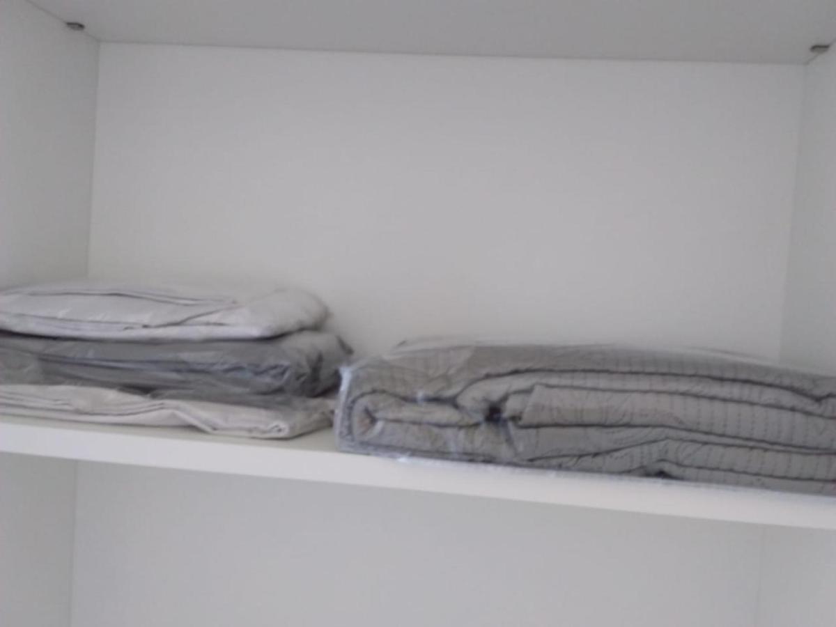 Apartmán Mykonos Luxo Beira Mar Pôrto das Galinhas Exteriér fotografie